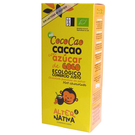 Cococao Bio Alternativa,  250 g