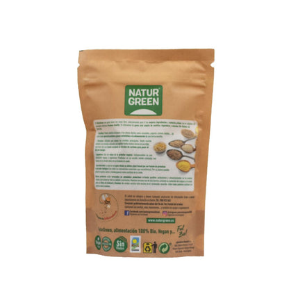 Noix de coco râpée bio Naturgreen 125 g