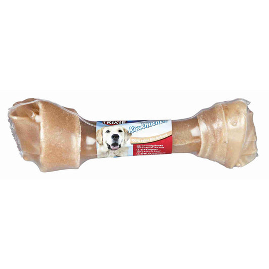 Trixie Pressed Bone, Knotted, 65 g, 16 cm, Packaged
