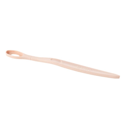 Manche de brosse à dents Avril (sans tête) rose