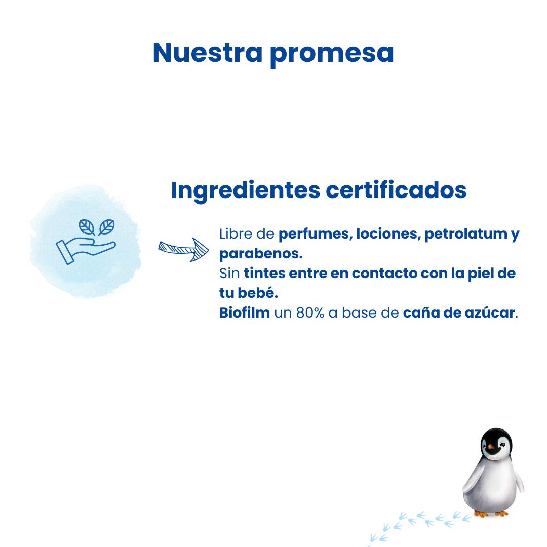 Pingo Size 4 (7-18 kg) Pants Nappies, 30 units