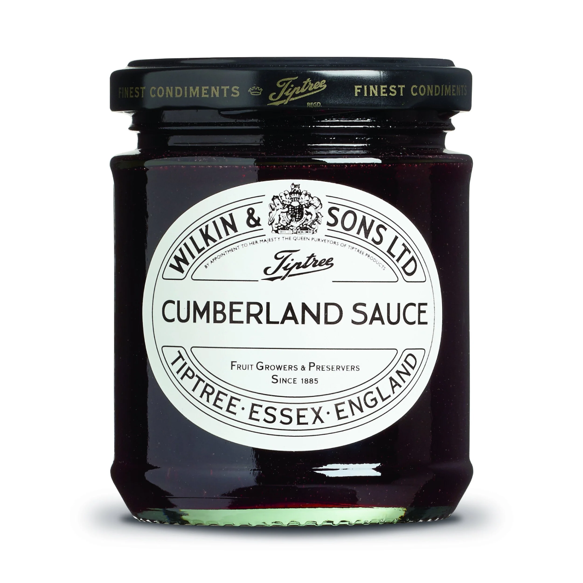 Sos Cumberland Sauce Tiptree 227 g
