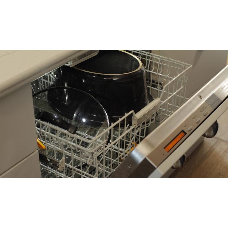 Crockpot långkokare 5,7 L SCCPBPP605 (renoverad)