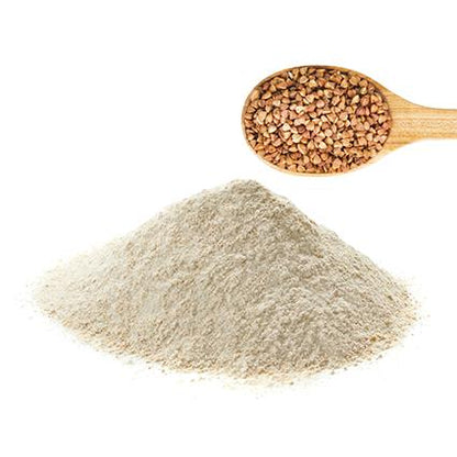 Mąka gryczana ekologiczna bezglutenowa El Granero 500 g